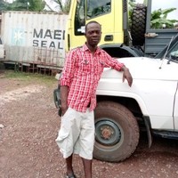 Thomas Gotojuwee