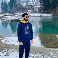 Muhammad Arslan Rauf