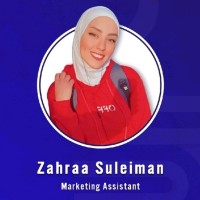 zahraa suleiman