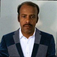 Shahjahan Kamardeen