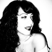 Verónica Mulió Rojas