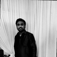 Kishore Kumar S