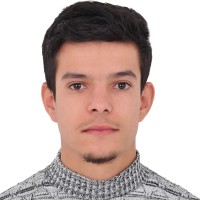 Mohammed Hmama