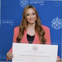 Maria Olga Hodeg