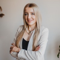 Klaudia Orlowska-Idzik