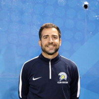 Leandro (Leo) Peralta