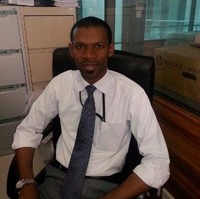 Kassim Ali