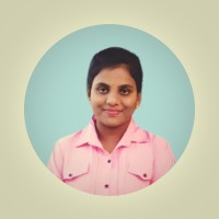 Ankitha R