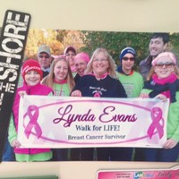 Lynda Evans