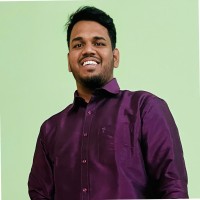 Karthik Nannepamula