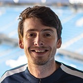 Andy Baker