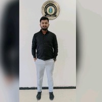 Chirag Senma