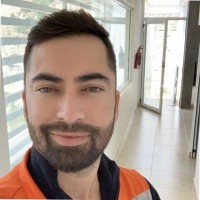 Raul Armenta Martinez