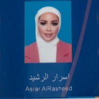 Asrar Alrasheid