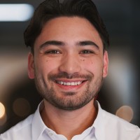 Griffin Lisuk