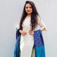 Aayushi Gandhi
