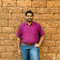 Chivukula Rajesh