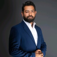 Dhananjay Solanki