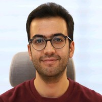 amirhossein askari