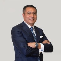 Dr. Cebrail Taşkın, MBA