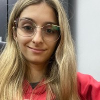 Florencia Pujol Rodrigues