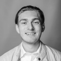 Elliott Vaupell
