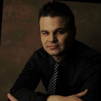 ASL. Rev. Zdeněk Kočka, BBA. MBA.