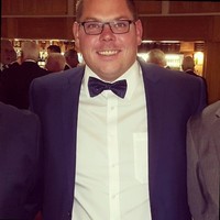 Rob Gillespie
