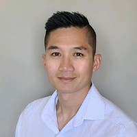 Ricky Tran