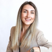 Valeria Voitsekhovskaia