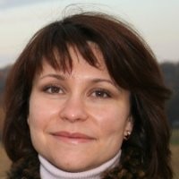 Agafonova Anna