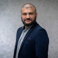 Ehtesham Bangash