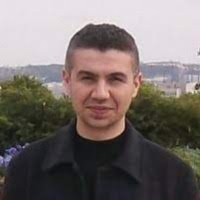 Fatih Çubukçuoğlu