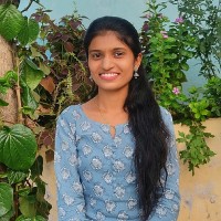 Madishetti Manu sree