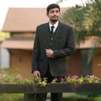 Ankit Dave