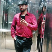 Fahad Ali