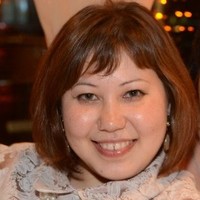 Лилия Гайсина