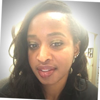 Scindy Crawford-Webster