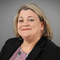 Katie Barclay, Cisr