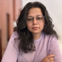 Sunita Mishra