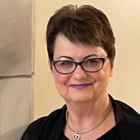 Roxanne Ward
