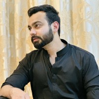 Saqib Ansari