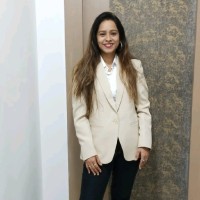 Shrutika Mithbavkar
