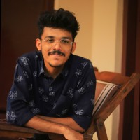 Athul B