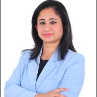 Aparupa Biswas Choudhury