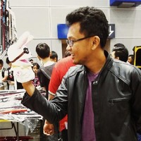 Irsyad Syafril