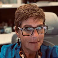 Alicia Mancha