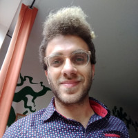 Navid S., MSc