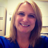Tiffany Nelson