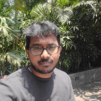 Raj Mohan R